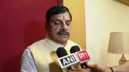 बैरसिया: भोपाल में मुख्यमंत्री मोहन यादव ने कहा, हमारी सरकार हमेशा किसान हितैषी निर्णय लेने के लिए जानी जाएगी