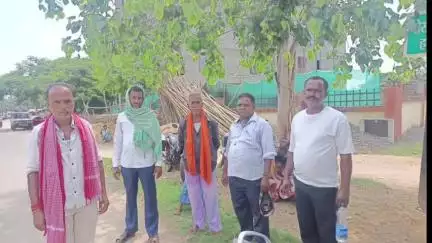 दुमका: जरमुंडी थाना के भोड़ाबाद गांव में संदिग्ध परिस्थिति में महिला की मौत, दुमका में हुआ पोस्टमार्टम