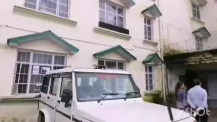 कांगड़ा: गग्गल साईं मार्ट के पास एक अज्ञात कार चालक ने राहगीर को मारी टक्कर, मामला दर्ज