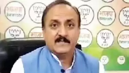 शिलाई के पूर्व विधायक बलदेव तोमर ने उद्योग मंत्री को आड़े हाथों लिया, कहा- अपनी नाकामी का ठीकरा केंद्र सरकार पर न फोड़ें