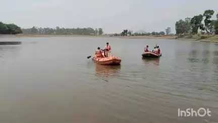 बमोरी: गुना: बाढ़ आपदा प्रबंधन में होमगार्ड, एसडीईआरएफ और आपदा मित्रों की अहम भूमिका