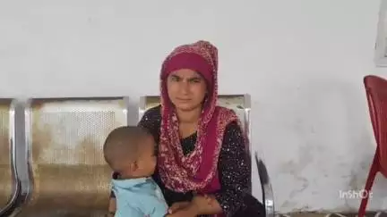 छिबरामऊ: गोपाल नगर निगम मंडी निवासी महिला ने पति पर मारपीट कर घर से निकालने का लगाया आरोप, पुलिस को दी तहरीर