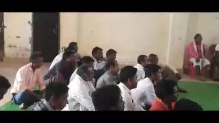 राजिम: ग्राम पंचायत कौन्दकेरा में शासकीय ग्रामसभा की बैठक हुई, कई महत्वपूर्ण बिंदुओं पर चर्चा