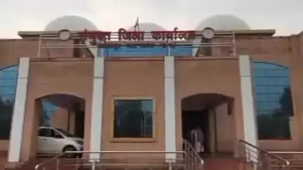 बलरामपुर: बलरामपुर जिले में उल्लास नवभारत साक्षरता कार्यक्रम के क्रियान्वयन हेतु ब्लॉक स्तरीय समीक्षा बैठक का आयोजन होगा