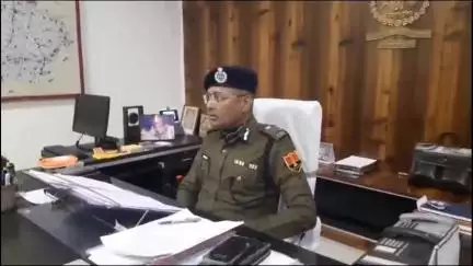 श्रीडूंगरगढ़: सेरूणा थाने में महिला के साथ दुष्कर्म का मामला दर्ज, पुलिस ने शुरू की जांच