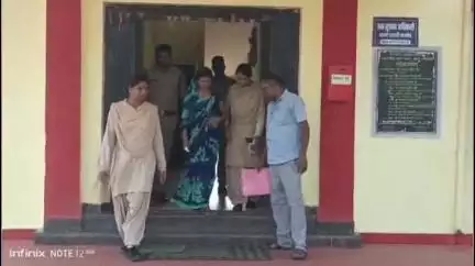 बालोद: बघमरा हत्याकांड का खुलासा: सास ने बहू को बांझ कहकर हँसिया से काटकर मार डाला, बहू को भेजा गया जेल