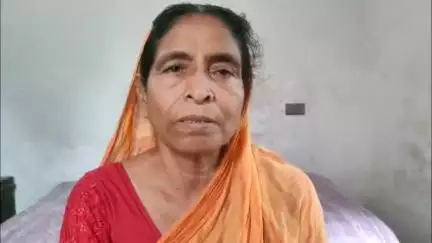 हथुआ: मीरगंज में सबेया के पास आंगनबाड़ी शिक्षिका से हथियारों के बल पर लूट, बदमाश चैन और कंगन लेकर फरार