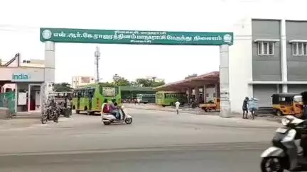 சிவகாசி: ஆலமரத்துப்பட்டியில் இரு தரப்பு மோதலில் காவலர் மீது தாக்குதல்