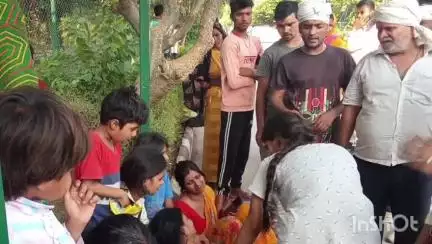 नुआंव: चिंतामनपुर गांव के बाइक सवार व्यक्ति की अकोल्हि कनपुरा के बीच अज्ञात वाहन की चपेट में आने से इलाज के दौरान हुई मौत