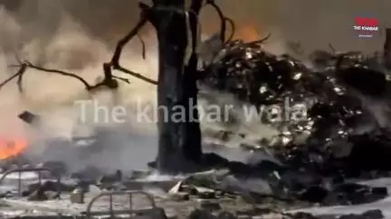 Ahmedabad Plan Crash-अहमदाबाद प्लेन हादसा,यात्री ने पहले बताई थी खराबी, वीडियो वायरल । News । Viral