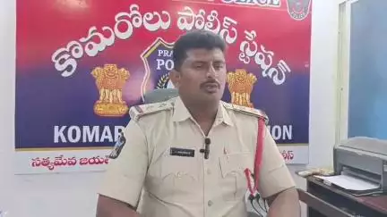 గిద్దలూరు: కొమరోలు మండలంలో మద్యం తాగి వాహనం నడిపిన ఐదుగురికి జరిమానాతో పాటు జైలు శిక్ష
