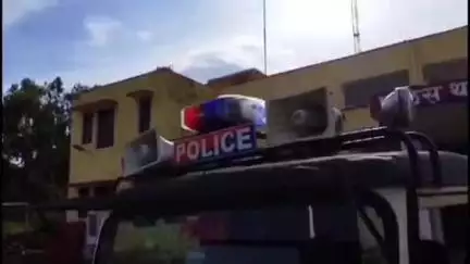 फतेहपुर: सीताराम मंदिर के पास खड़ी बाइक चोरी, पीड़ित की शिकायत के बाद पुलिस ने शुरू की जांच
