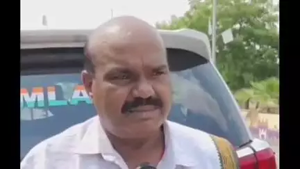 जांजगीर: जिला मुख्यालय जांजगीर में जल आवर्धन योजना फेल, विधायक ब्यास कश्यप ने दी जानकारी