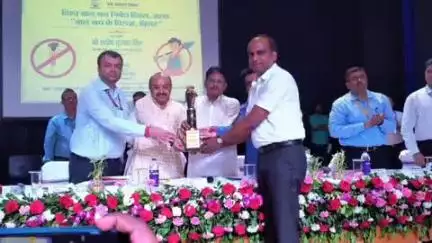जयनगर: श्रमिकों की विमुक्ति और पुनर्वास के क्षेत्र में जयनगर प्रखंड का हुआ चयन