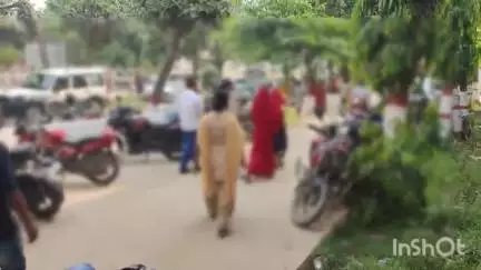 मधेपुरा: पुलिसिया दबाव के बाद सदर थाना पहुंची अपहृत युवती, पुलिस ने कोर्ट में किया पेश