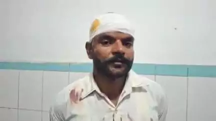 सुपौल: अमहा वार्ड नंबर 12 में ज़मीनी विवाद में दो पक्षों के बीच मारपीट, एक महिला जख्मी