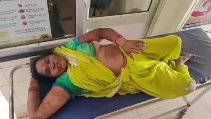 बालोद: जिले में 48 घंटे में चौथी हत्या, 24 घंटे में दूसरी; दल्लीराजहरा में बेटे ने मां को डंडे से पीट-पीटकर मार डाला, गिरफ्तार