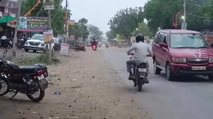 कालापीपल: कालापीपल-अमलाय मार्ग निर्माण को मंजूरी, 77.93 करोड़ की लागत से बनेगी 31 किमी सड़क