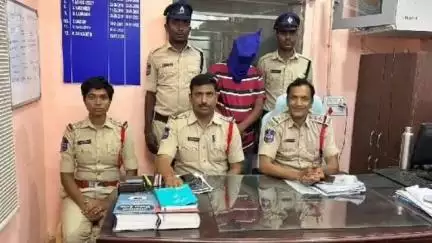 నిజామాబాద్ సౌత్: పాంగ్ర హత్య కేసులో నిందితుడు సర్దార్ తేజ సింగ్ అరెస్ట్: టౌన్ సీఐ శ్రీనివాస్ వెల్లడి
