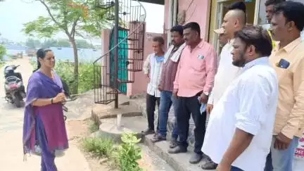 సిర్పూర్ టి: సిర్పూర్ టి మండలంలో ప్రపంచ బాల కార్మిక వ్యతిరేక దినోత్సవం సందర్భంగా ప్రజలకు అవగాహన కల్పించిన వివిధ శాఖల అధికారులు