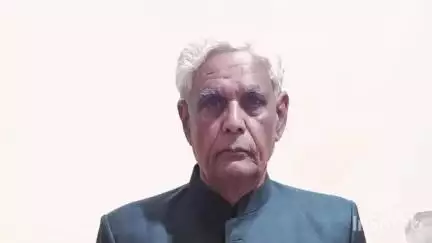 दांतारामगढ़: पलसाना में मॉर्निंग वॉक के दौरान सड़क हादसे में घायल बुजुर्ग का जयपुर में निधन