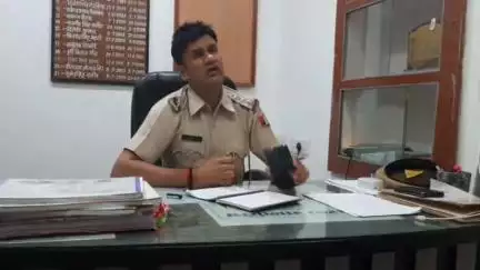 आबू रोड: आबूरोड क्षेत्र में एक युवती के साथ अश्लील फोटो भेजने और धमकी देने का मामला, पीड़िता ने शहर थाने में दर्ज करवाया मामला
