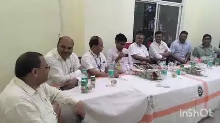 मुशहरी: केंद्रीय स्वास्थ्य विभाग के अधिकारियों ने मुजफ्फरपुर सदर अस्पताल में  राष्ट्रीय स्वास्थ्य मिशन योजना का निरीक्षण किये।