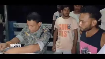 দিনহাটা ১: সিতাইয়ে বেআইনি আগ্নেয়াস্ত্র সহ গ্রেফতার ২ যুবককে ৩ দিনের পুলিশ হেফাজতের নির্দেশ দিনহাটা মহকুমা আদালতের