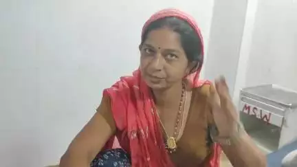 अकलेरा: मेंठुन गांव में कैंची टूटने पर हुए विवाद में बड़े भाई और उसके बच्चों ने छोटे भाई की पत्नी के साथ मारपीट कर किया घायल