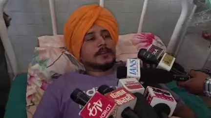ਮਲੋਟ ਰੋਡ ਤੇ ਸਿੱਖ ਨੌਜਵਾਨ ਦੀ ਮਾਰ ਕੁੱਟ ਕਰਨ ਦੇ ਮਾਮਲੇ ਵਿੱਚ 4 ਮੁਲਜ਼ਮ ਗ੍ਰਿਫ਼ਤਾਰ, 2 ਗੰਨਮੈਨ ਪੁਲਿਸ ਲਾਈਨ ਹਾਜ਼ਰ : ਐਸਪੀ