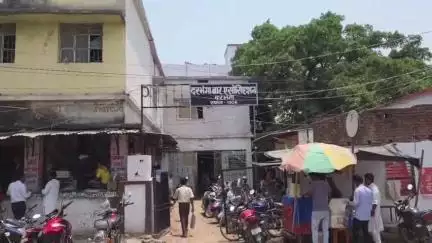 दरभंगा: जिला एवं अपर सत्र न्यायाधीश ने हत्या के प्रयास मामले में पति को अर्थदंड सहित सात वर्षों का सश्रम करावास