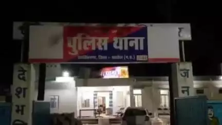 जयसिंहनगर: चंदेला के पास में मारपीट करने वाले दो व्यक्तियों के खिलाफ पुलिस से हुई शिकायत