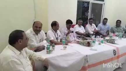 मुशहरी: केंद्रीय स्वास्थ्य विभाग के दो पदाधिकारी ने मुजफ्फरपुर सदर अस्पताल में राष्ट्रीय स्वास्थ्य मिशन योजना का जायजा लिए ।