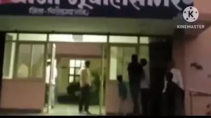 भूपालसागर: भूपालसागर के कांकरवा में प्रेमजाल रचकर की शादी, पत्नी और ससुर पर गहने-रुपए हड़पने के आरोप में केस दर्ज