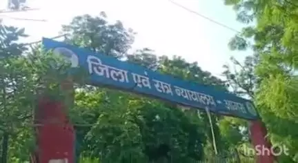 एत्मादपुर: तमंचा दिखाकर लूट की घटना अंजाम देने वाले अभियुक्त को आगरा न्यायालय ने 3 वर्ष 8 माह के कारावास की सुनाई सजा