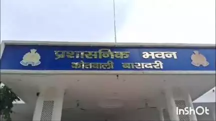 बरेली: एजाज नगर गोटिया गौसिया मस्जिद के पास रहने वाली महिला के साथ दहेज के लिए ससुराल वालों ने की मारपीट, मुकदमा दर्ज