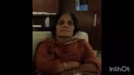 બોરસદ: અમદાવાદ પ્લેન દુર્ઘટનામાં રાસની મહિલા અને ઝારોલાના વૃદ્ધનું મોત