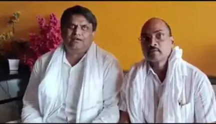 करौली: राजस्थान हाईकोर्ट के आदेश के बाद करौली क्रिकेट संघ में माली गुट की कार्यकारिणी को किया गया बहाल