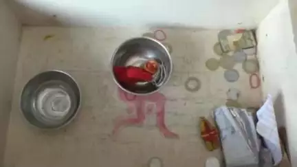 हनुमानगढ़: जंक्शन में होटल से अज्ञात चोरों ने 9 हजार रुपए और इन्वर्टर-बैटरी चुराई, रात्रि में शटर का ताला तोड़कर वारदात की