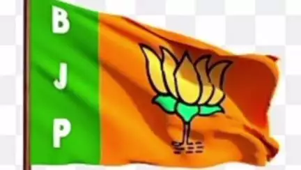 मड़ियाहू: भाजपा ने मड़ियाहूं मंडल पदाधिकारियों की सूची जारी की