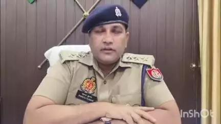 बरेली: बारादरी थाना क्षेत्र के एजाजनगर गोटिया की रहने वाली महिला को ससुराल वालों ने पीटकर घर से निकाला, मुकदमा दर्ज