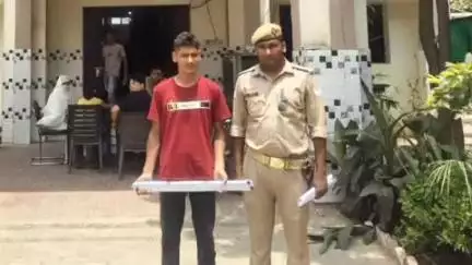 बुढ़ाना: बुढाना तहसील क्षेत्र के थाना शाहपुर पुलिस ने एक वांछित और एक चोर को गिरफ्तार कर न्यायालय में पेश किया