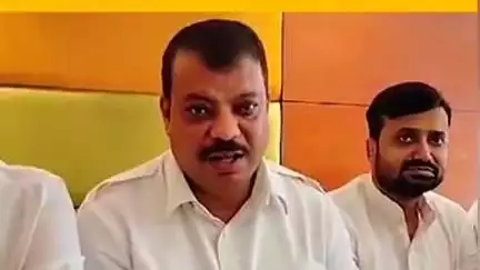 लांजी: मप्र नेता प्रतिपक्ष उमंग सिंघार बालाघाट प्रवास के दौरान लांजी पहुंचकर संगठन सृजन अभियान कार्यक्रम में होंगे शामिल