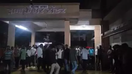 वैजापूर: खंडाळा शिवारात जुन्या भांडणाच्या कारणावरून भांडणात चाकू हल्ला,एकाचा मृत्यू दोघे गंभीर जखम