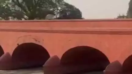 बीसलपुर: भाजपा विधायक बाबूराम पासवान ने मुख्यमंत्री के समक्ष कलीनगर इलाके में क्षतिग्रस्त पुलों का मामला उठाया