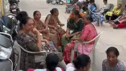 જૂનાગઢ: જૂનાગઢના દંપતીની લંડનમાં સ્થાયી પુત્રને મળવાની આશા અધૂરી રહી