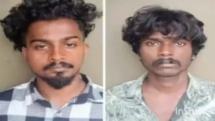 കോട്ടയം: വീടിന്റെ പോർച്ചിൽ സൂക്ഷിച്ച ബൈക്ക് മോഷ്ടിച്ച കേസിൽ മൂന്നുപേർ ആർപ്പൂക്കരയിൽ അറസ്റ്റിൽ