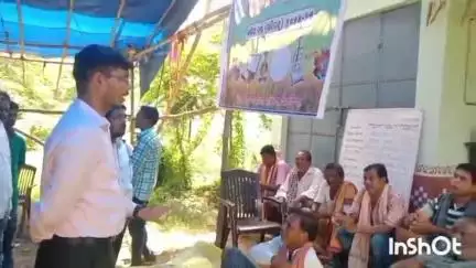 ଅତାବିରା: କୁଲୁଣ୍ଡା ଧାନ କ୍ରୟ କେନ୍ଦ୍ରରେ ଧାନ ବିକ୍ରି ସମସ୍ୟା, ପ୍ରତିକ୍ରିୟା ରଖିଲେ ଚାଷୀ #jansamasya
