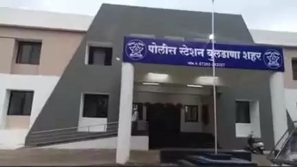 बुलढाणा: शहरातील सागवन गायरान परिसरात जागेच्या वादातून एकास मारहाण; 4 जणांविरुद्ध गुन्हा दाखल