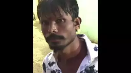 नागपूर शहर: संजयनगर येथून लोखंडी सत्तुर हातात घेऊन गोंधळ घालणाऱ्या आरोपीला अटक